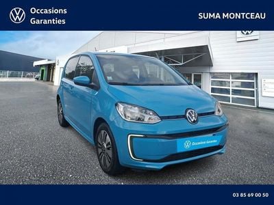 VW e-up!