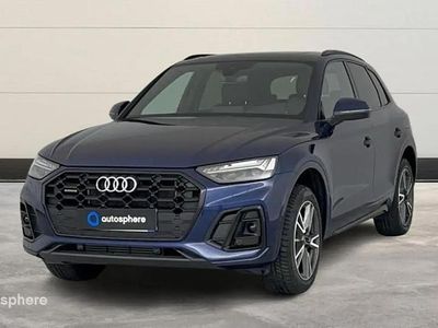 Occasion Audi Q5 S-Line 269 ch (197 kW) 2024 SUV