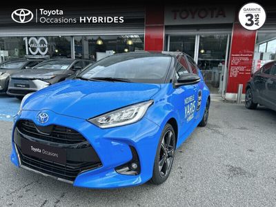 occasion Toyota Yaris 130h Première MC24