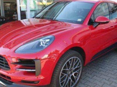 occasion Porsche Macan 3.0 V6 354ch S