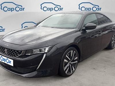 Occasion 2021 Peugeot 508 GTi | 21 290 € (Prix juste)