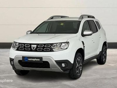 Occasion 2020 Dacia Duster Prestige SUV | 17 299 € (Prix juste)