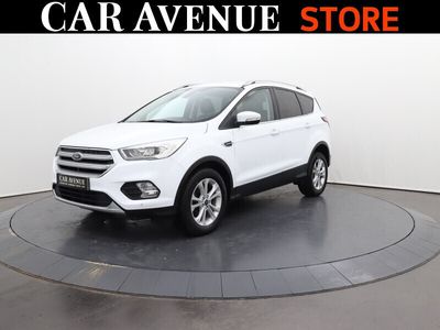 occasion Ford Kuga d'occasion 1.5 TDCi 120ch Stop&Start Titanium Business 4x2 Powershift