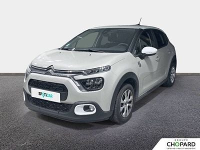 Citroën C3