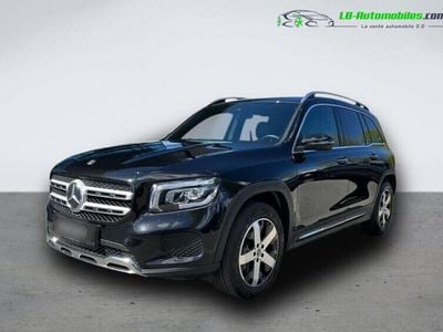 Mercedes GLB200
