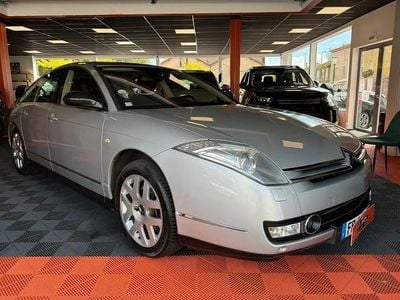 Occasion 2006 Citroën C6 Exclusive Berline | 5 990 €
