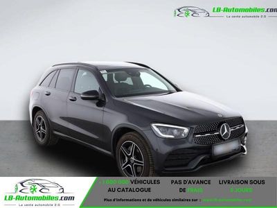 Occasion Mercedes GLC300 258 ch (189 kW) 2021