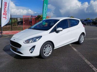 occasion Ford Fiesta 1.5 Tdci 85 Ch Ss Connect Business Nav