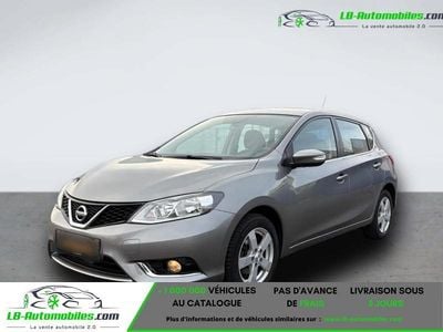 Occasion Nissan Pulsar 116 ch (85 kW) 2016 Citadine