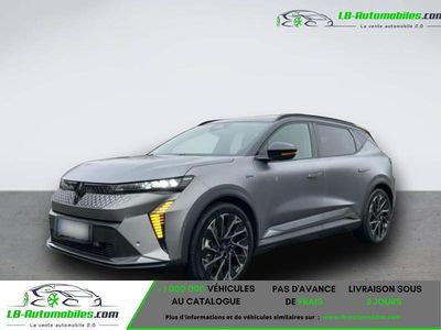Occasion 2024 Renault Scenic E-Tech SUV | 43 400 € (Bon prix)