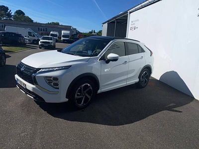 occasion Mitsubishi Eclipse Cross Eclipse2.4 MIVEC PHEV Twin Motor 4WD Instyle 5p