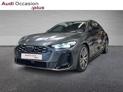 Gris daytona nacré Nouvelle 2025 Audi Coupé Design Coupé | 54 900 €