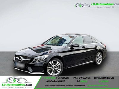 occasion Mercedes C300 ClasseBVA