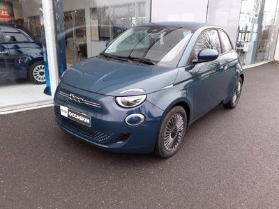 occasion Fiat 500e 118ch Icône