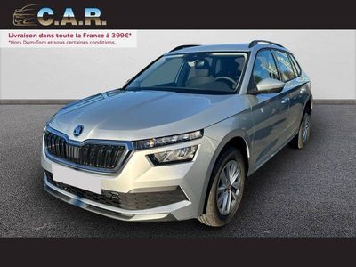 occasion Skoda Kamiq Kamiq1.0 TSI Evo 110 ch DSG7