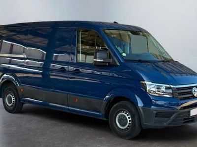 VW Crafter