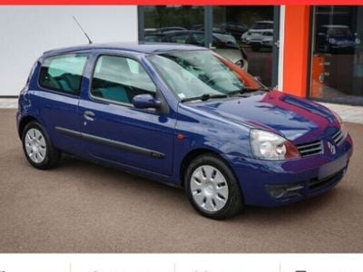 Renault Clio II