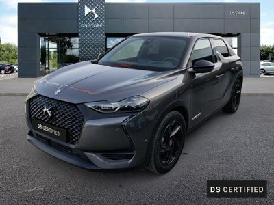 occasion DS Automobiles DS3 Crossback E-Tense Performance Line + 4cv