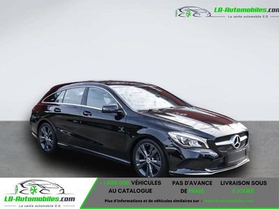 Occasion 2019 Mercedes CL200 Coupé | 27 100 €