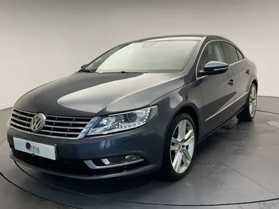 occasion VW CC 2.0 140 Carat Edition DSG6