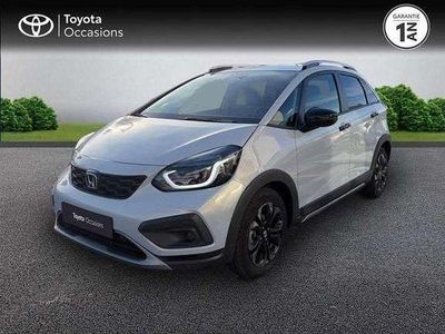 Occasion Honda Jazz Advance 122 ch (89 kW) 2025 Citadine