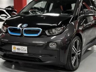 Occasion 2012 BMW i3 Sport Line Berline | 15 900 €
