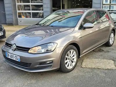 occasion VW Golf 2.0 TDI 150 BlueMotion Technology FAP Lounge