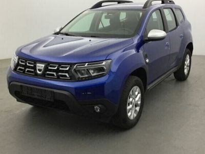 Occasion Dacia Duster Comfort 130 ch (95 kW) 2022 SUV