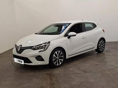 Occasion Renault Clio V Intens 140 ch (102 kW) 2022 Blanc Citadine
