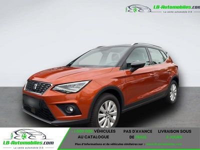 Occasion 2018 Seat Arona SUV | 18 800 € (Prix assez cher)