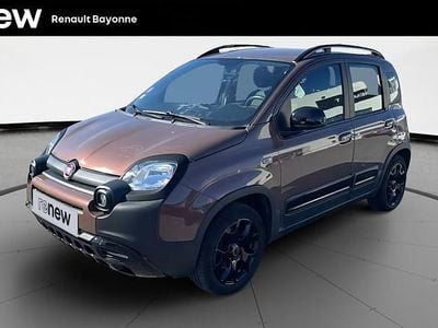 Fiat Panda Cross
