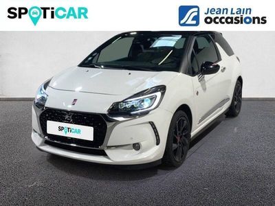 occasion DS Automobiles DS3 Ds3Puretech 130 S&s Bvm6 Performance Line