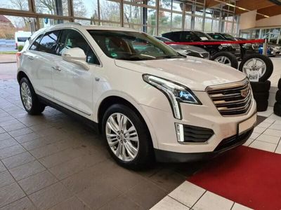 occasion Cadillac XT5 3.6 V6 314CH PREMIUM AWD AT 2018