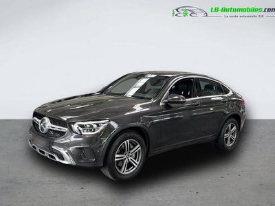 Mercedes GLC220