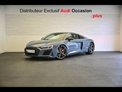 occasion Audi R8 Coupé Coupé V10 RWD 397 kW (540 ch) S tronic