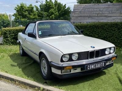 Occasion BMW 325 171 ch (125 kW) 1988 Cabriolet