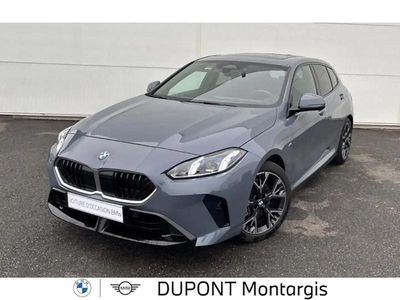 Occasion BMW 120 M Sport 166 ch (122 kW) 2025 Citadine