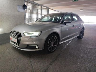 Audi A3 Sportback e-tron