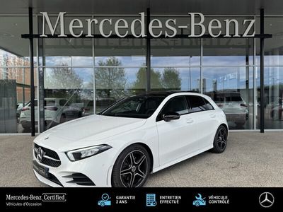 Mercedes A220