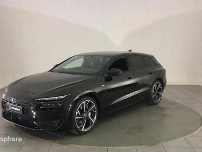 Occasion 2025 Audi e-tron S-Line SUV | 80 990 € (Prix cher)
