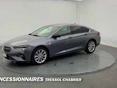 occasion Opel Insignia GRAND SPORT 1.5 Diesel 122 ch BVA8 Elegance Business