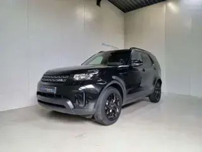 occasion Land Rover Discovery 2.0d Awd Autom. - Gps - Topstaat