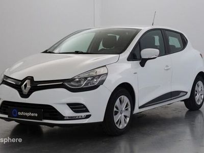 Renault Clio IV