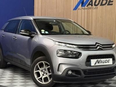 Occasion 2019 Citroën C4 Cactus Business Class Citadine | 11 990 € (Prix juste)