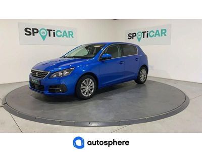 occasion Peugeot 308 1.2 PureTech 130ch E6.3 S&S Allure