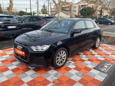 occasion Audi A1 Ii 25 Tfsi 95 Bv6 Sport Ja 16"