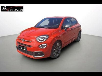 occasion Fiat 500X 1.0 FireFly Turbo T3 120ch Sport - VIVA3662885