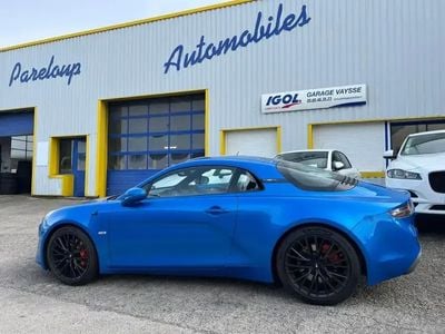 occasion Alpine A110 1.8 T 292 CVS S