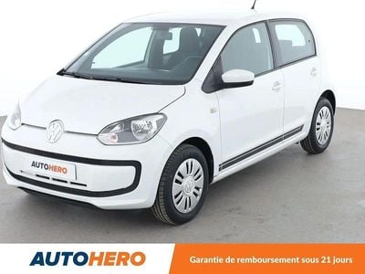 VW up!
