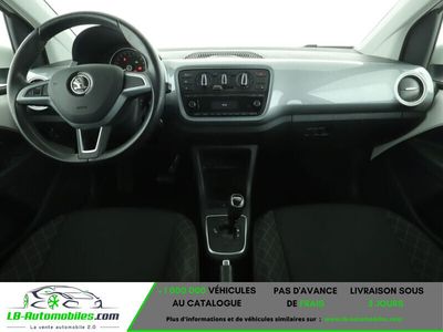 occasion Skoda Citigo 1.0 Mpi 75 Ch Bva